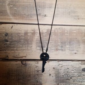 The Giving Key Dream